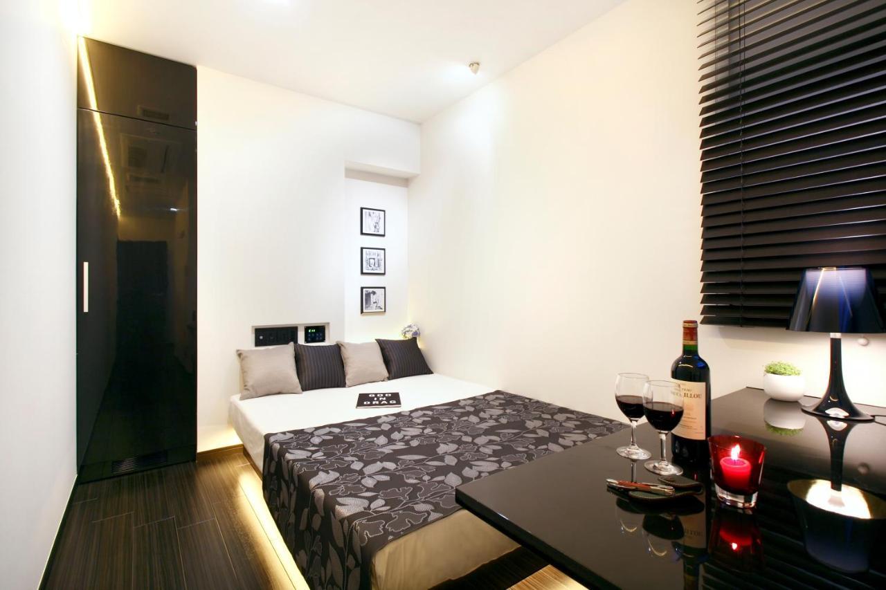 Motel para Casais Duo Kinsicho Tóquio