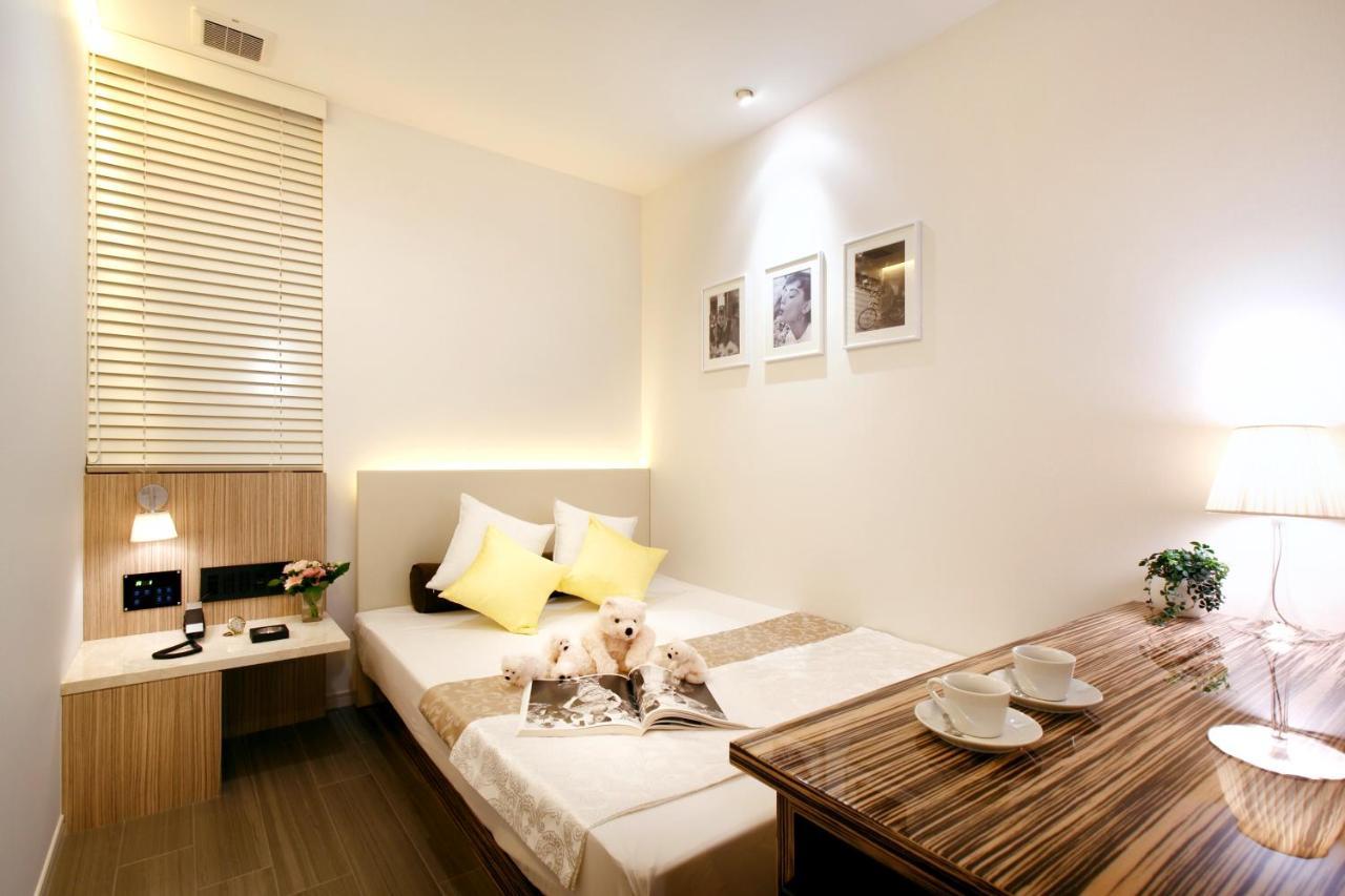 Motel para Casais Duo Kinsicho 2*