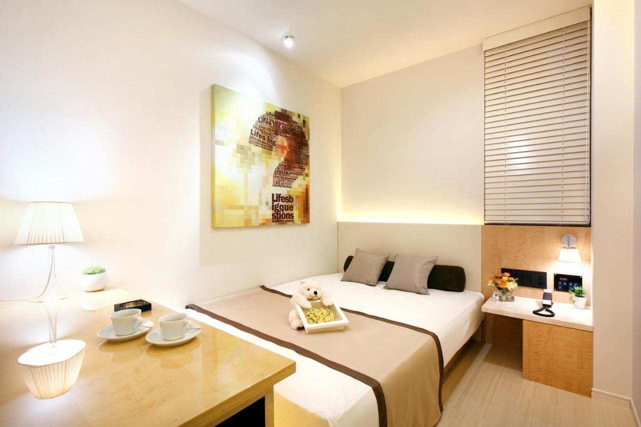 Hotel del amor Duo Kinsicho
