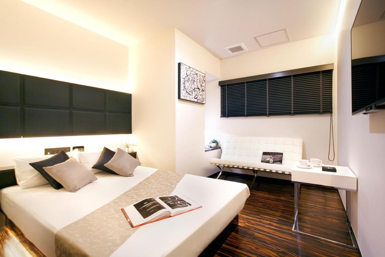 Hotel do amor Duo Kinsicho 2*