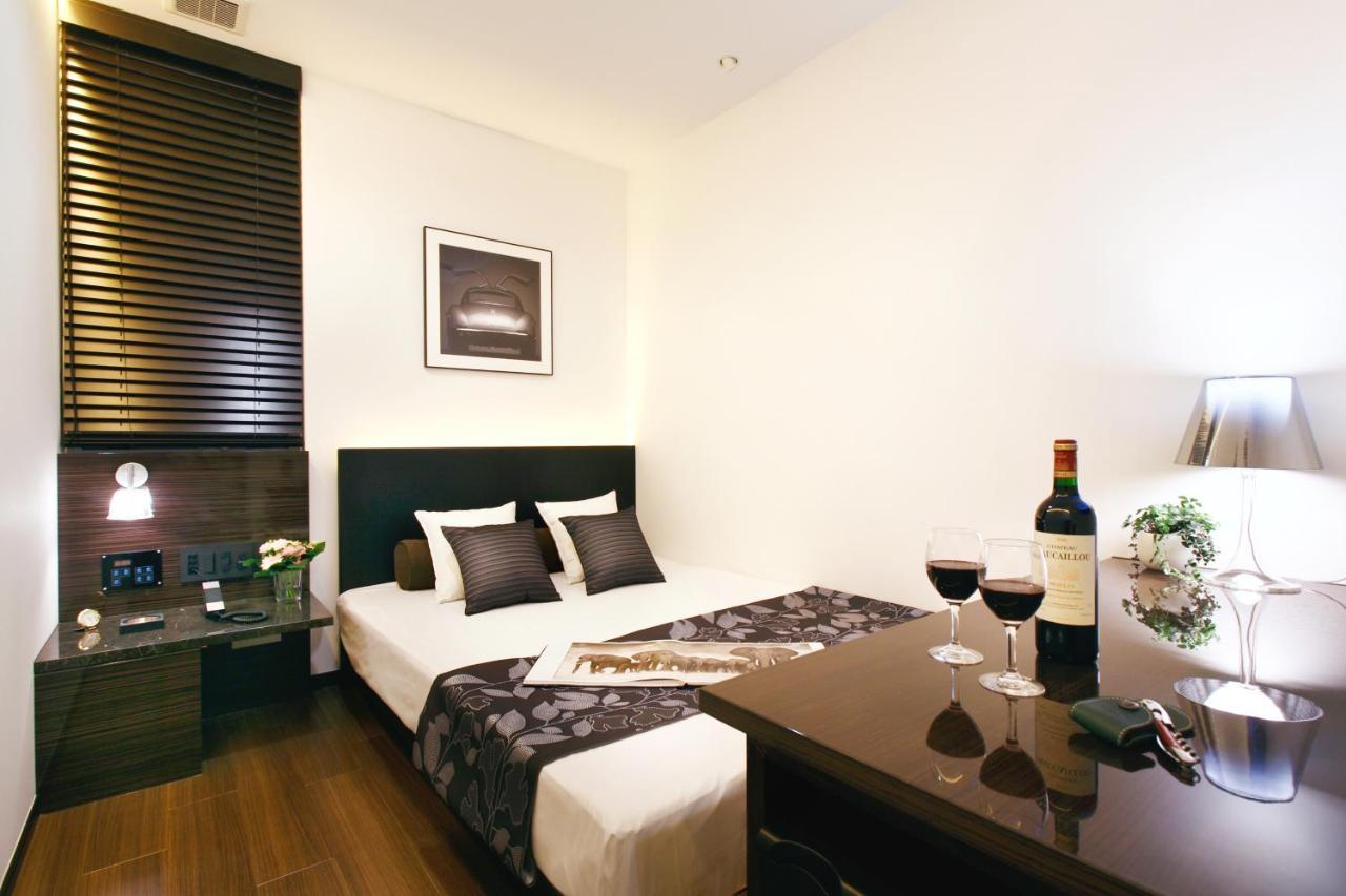 Hotel del amor Duo Kinsicho
