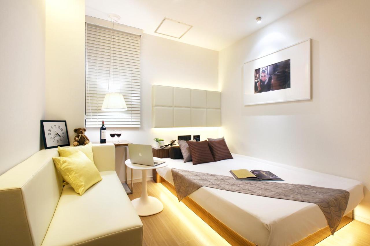Duo Kinsicho Hotel do amor