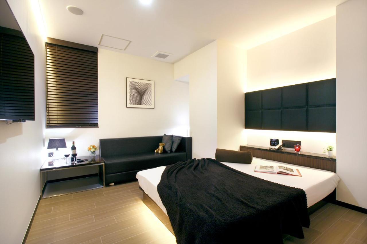 Hotel do amor Duo Kinsicho 2*