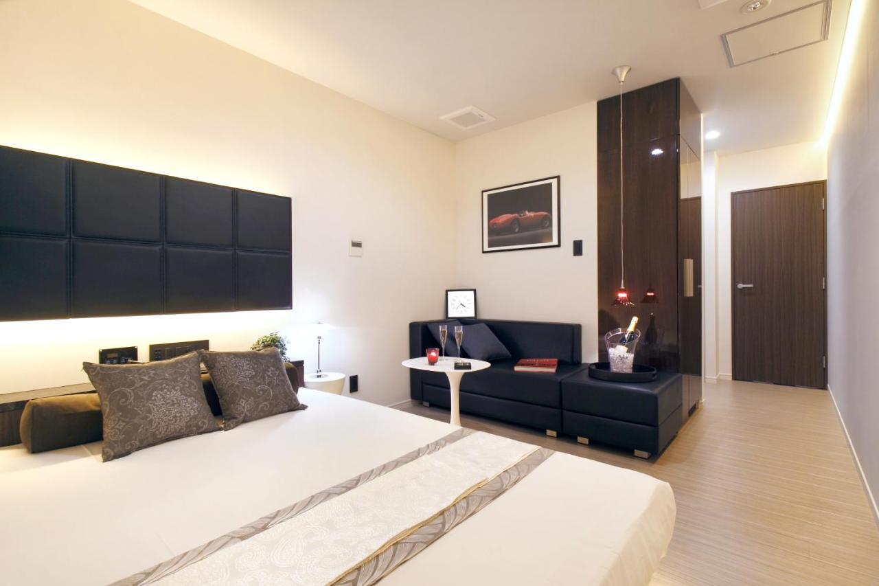 Hotel do amor Duo Kinsicho