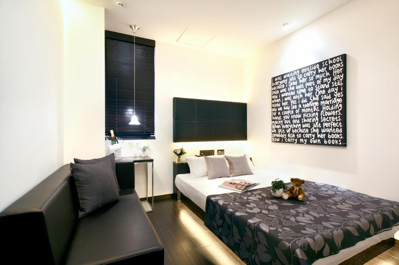 Duo Kinsicho Hotel del amor Tokio