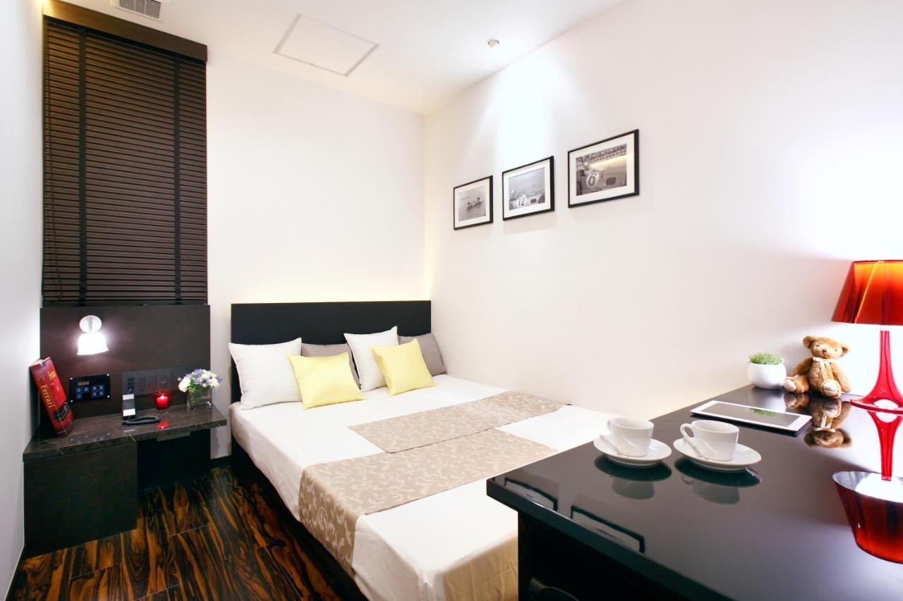 Hotel del amor Duo Kinsicho Tokio