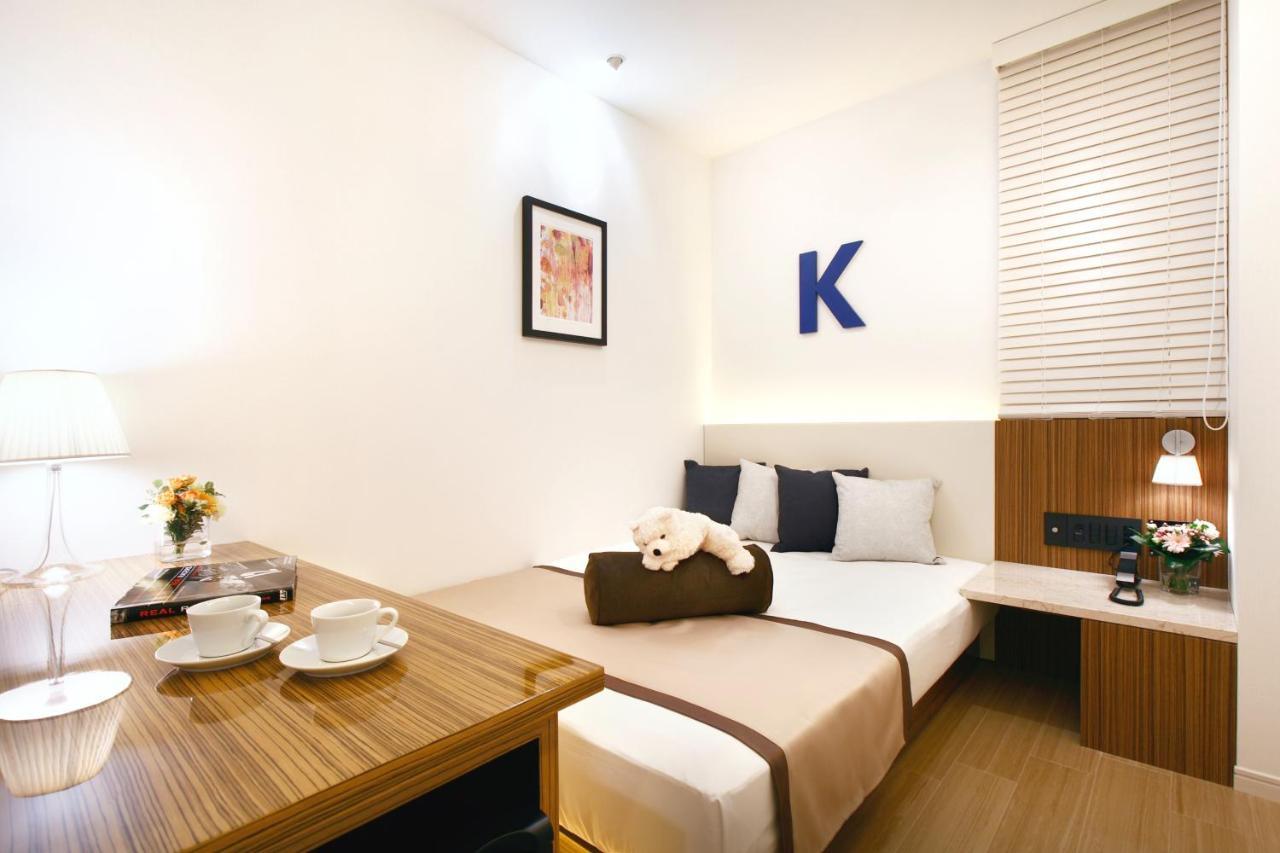 Duo Kinsicho 2* Tokio