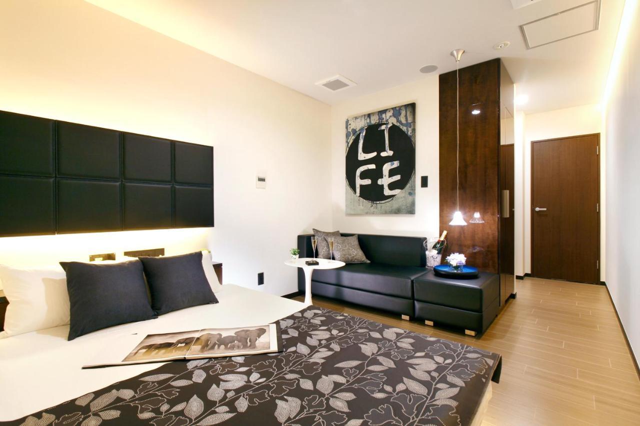 Duo Kinsicho Tokio