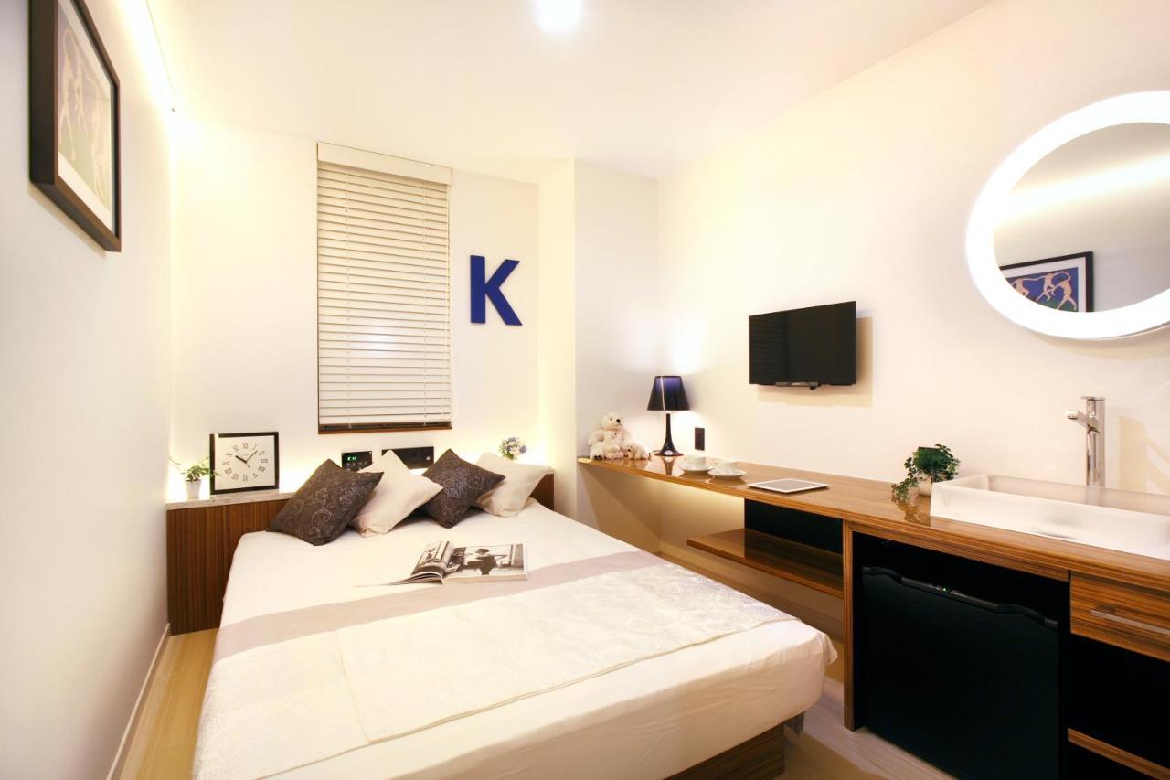 Duo Kinsicho Tokio