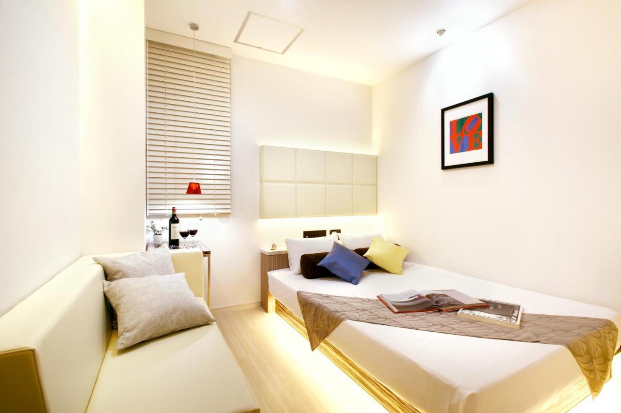 Duo Kinsicho 2* Tokio