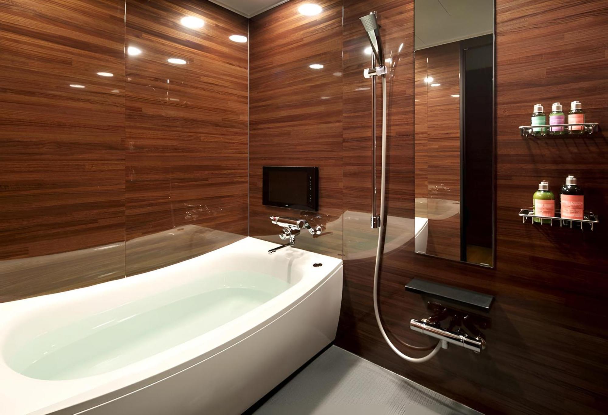 Duo Kinsicho Hotel del amor Tokio